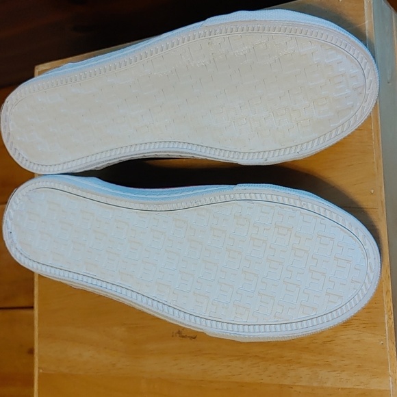 🌻BOY'S PREPPY TOMMY HILFIGER SNEAKERS - Picture 7 of 10
